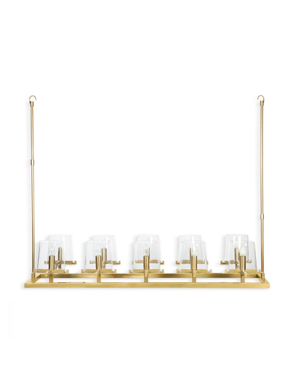 Aroha Chandelier-IAAH